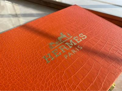wholesale quality hermes cutlery set for 6 persons